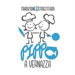 Pippo a Vernazza - Tradizione & Street Food