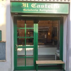 Gelateria Artigianale Il Castello