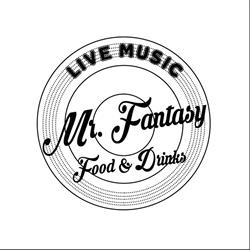 Mister Fantasy Food & Music