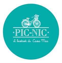 Pic Nic- il bistrot di Casa Mia