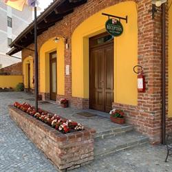 La Casa del Grande Vecchio