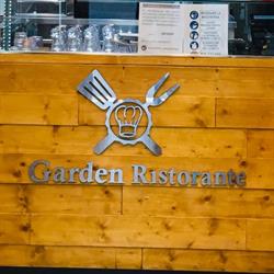 Garden kebab