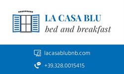 La Casa Blu (cin IT005014C2TBSZR3NN)