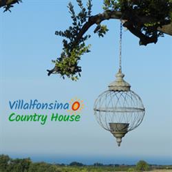 Villalfonsina Country House