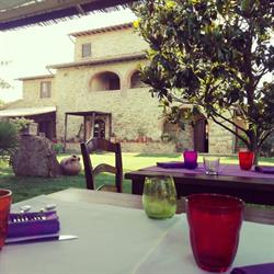 Locanda del Baraccotto
