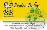 B&B Pratza Ballus