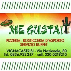 Me Gusta