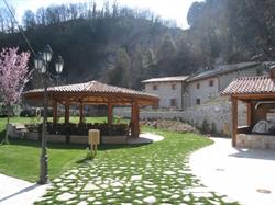 Villaggio Ristoro La Cascata