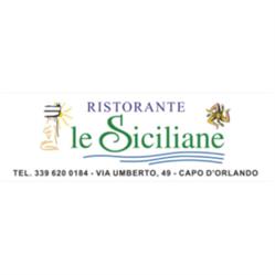 Ristorante Le Siciliane