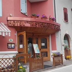 Hotel Sport Ristorante Bar Pizzeria di Singh Gurjeet