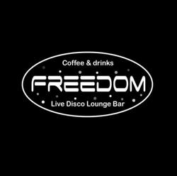 Freedom Coffee & drinks