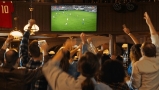 Calcio in tv