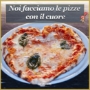 Pizza a pala