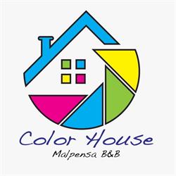 Color House Malpensa B&B