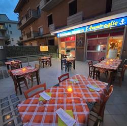 L'ammiraglio Paposceria Pizzeria