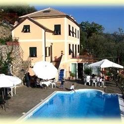 Villa Carmelina