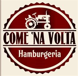 Come 'Na Volta Hamburgeria