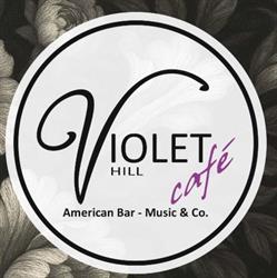 Violet Hill Cafe