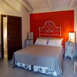 La Ida Bed and Breakfast