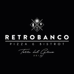 Retrobanco Pizza e Bistrot