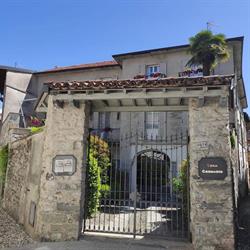 Casa Cannobio