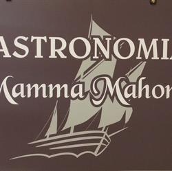 Gastronomia Mamma Mahon