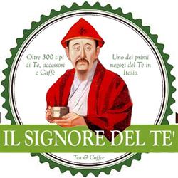 Il Signore del Tè