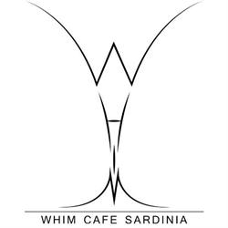 Whim cafe Sardinia
