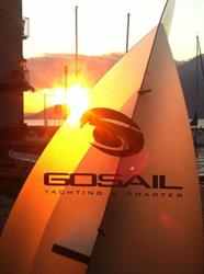Go-Sail