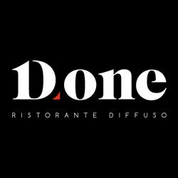 D.One Ristorante Diffuso