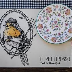 Il Pettirosso B&B