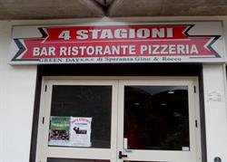 Pizzeria 4 Stagioni