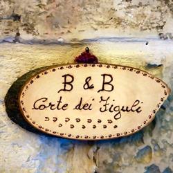 B&B Corte dei Figuli