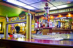 Down Town Brasserie Pub