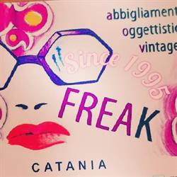 Freak