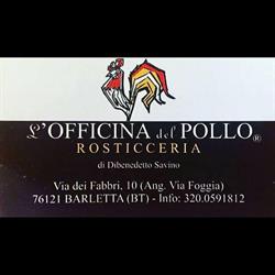 L'Officina Del Pollo