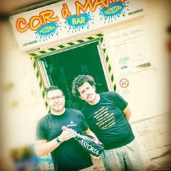 Cor D Mamm