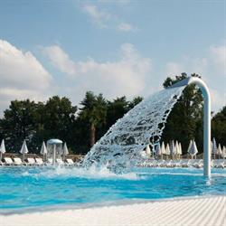 Piscina Blue Park