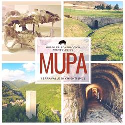 Mu.P.A. Museo Paleontologico Archeologico