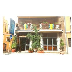 Ristorante Pizzeria Eden