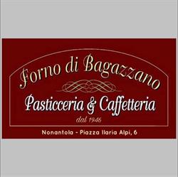 Forno di Bagazzano