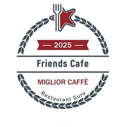 Friends cafè
