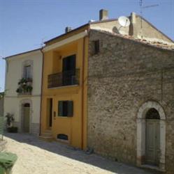 Portico del Barone