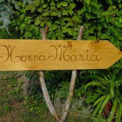 Dalla Nonna Maria