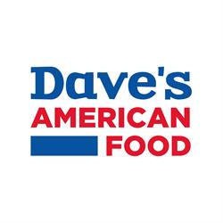 Dave's American Food