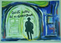 Green Door RistoPub