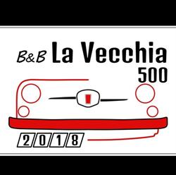 B&B la Vecchia 500