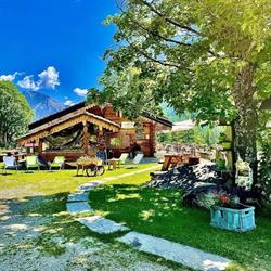 Camping Casa Bianca