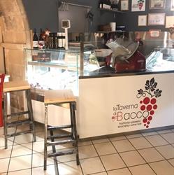 La Taverna di Bacco