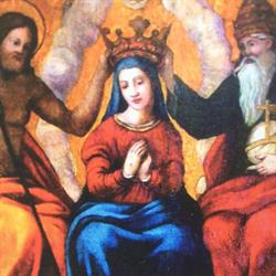 Santuario dell'Incoronata